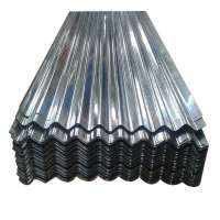 China supplier DX51D Hot Dipped Galvanized Corrugated Steel Roofing Sheet tata steel sheets roofs price