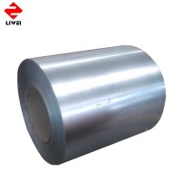 China Supplier High Quality Aluzinc Galvalume Steel Coil/Sheet