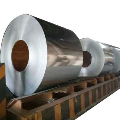 g50 galvanized steel slit coils for roofing sheets