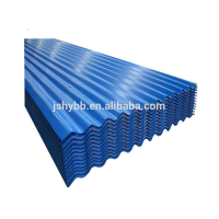 DX51D grade PPGI color coated galvanized roofing sheet