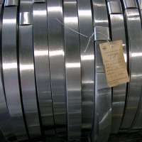 Manufacturer preferential supply High quality SPCC galvanized steel banding/Steel Strip/g235 galvanized steel sheet