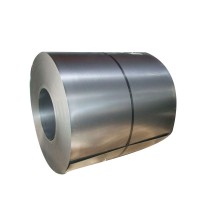 Galvanized steel strip coil ppgi