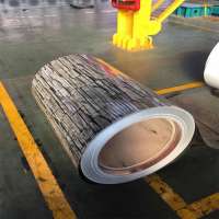 PPGI Galvanized hot dipped pre-painted steel strip for structural construction factory price list