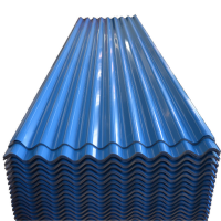 Hot selling DX51D PPGI colorful galvanized roofing sheet