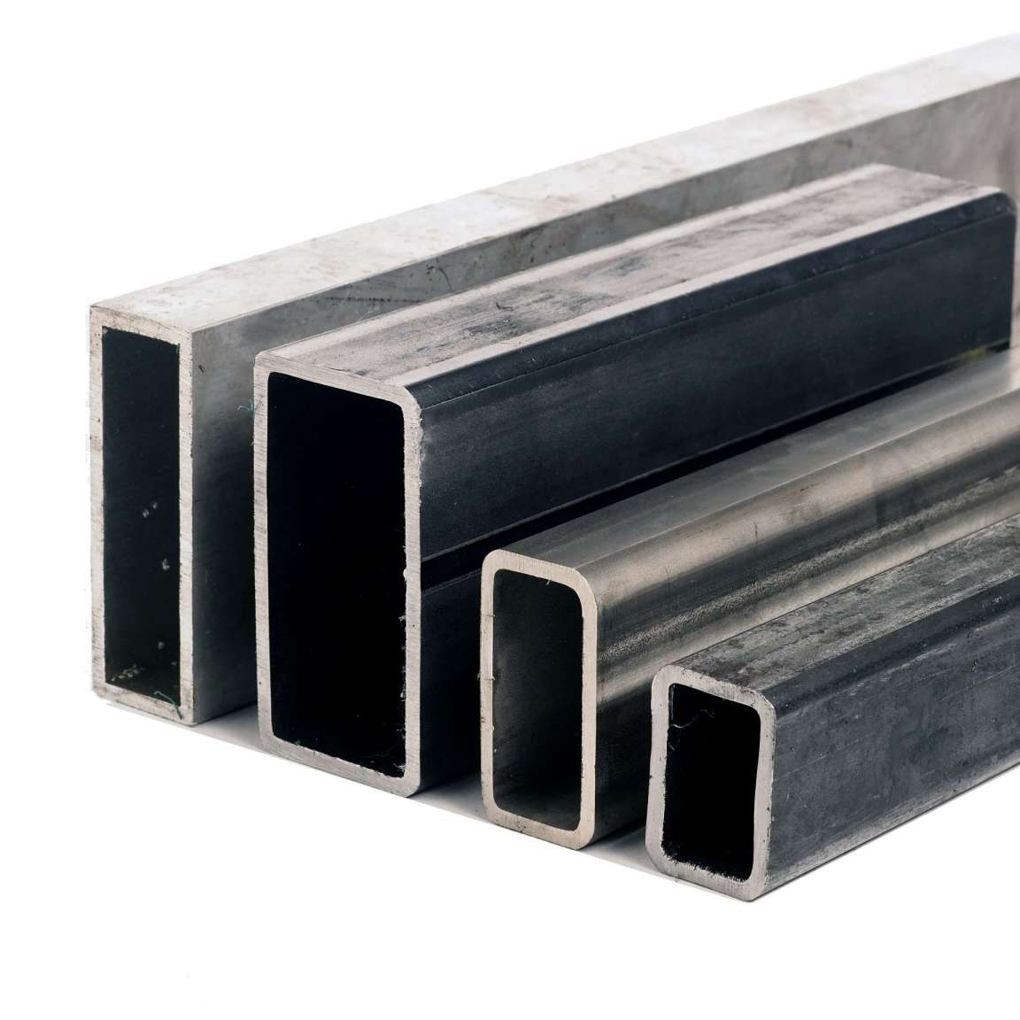 Factory Price Rectangular / Square Tube High strength rectangular tube(Q345 Q510 Q610 Q700) used in the steel structure industry